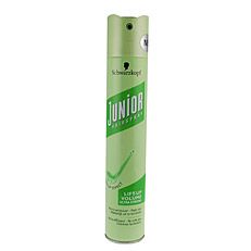 Schwarzkopf Junior Hairspray Lift Up Volume 300ml