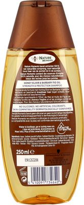 Schwarzkopf Nature Moments Honey Elixer & Fig Oil Shampoo 250ml