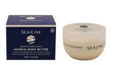 Sealine Body Butter 50ml