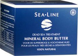 Sealine Sealine Body Butter Vg