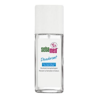 Sebamed Deodorant Deospray Neutraal 75ml