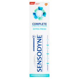 Sensodyne Sensodyne Tandpasta Complete Protection Extra Fresh