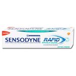 Sensodyne Tandpasta Rapid Extra Fresh Buitenlandse Verpakking 75ml thumb