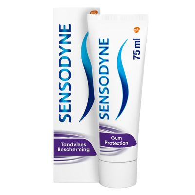 Sensodyne Tandpasta Gum Protection 75ml 75ml
