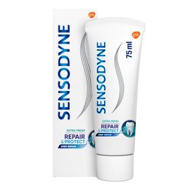 Sensodyne Sensodyne Tp Repair & Protect Extra Fresh