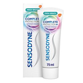 Sensodyne Sensodyne Tp Complete Protection Extra Fresh