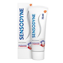 Sensodyne Sensodyne Tp Gevoeligheid & Tandvlees Whitening