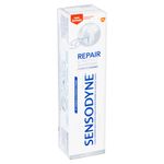 Sensodyne Tandpasta Repair Protect Whitening 75ml thumb