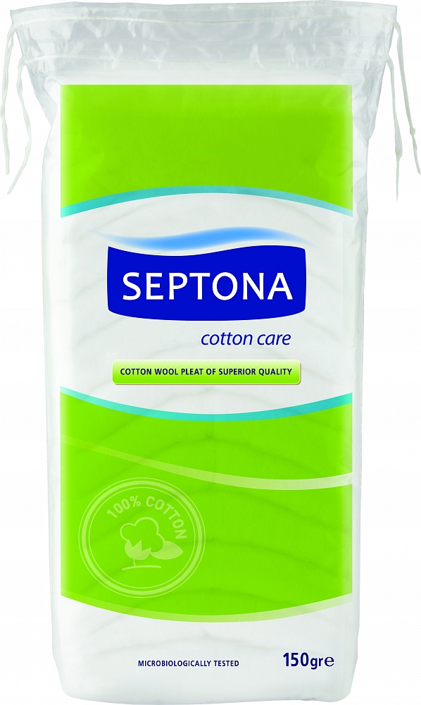 Septona Zigzag Watten 150gram Septona Zigzag Watten 150gram