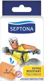 Septona Septona Pleisters Sport Extra Sterk