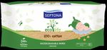 Septona Baby Doekjes Eco Life 60st thumb