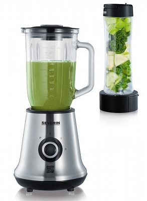 Severin Smoothiemaker Sm 3737 Severin Smoothiemaker Sm 3737