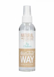 null Shots Natural Pleasure Toy Cleaner