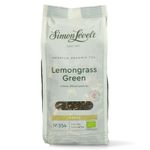 Levelt Premium Organic Tea Lemongrass Green Bio 90gram thumb