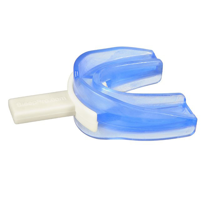 Sleeppro Easifit Blauw Anti Snurkbeugel