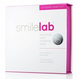 Smilelab Smilelab Whitening Strips Sensitive
