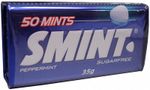Smint Tin Peppermint 50 mints thumb