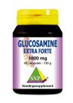 SNP Glucosamine extra forte 1800 mg Capsules 60caps thumb