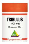 Tribulus 500 Mg Capsules 60 cap thumb