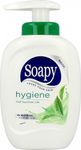 Soapy Vloeibare Zeep Hygiene Pomp 300ml thumb