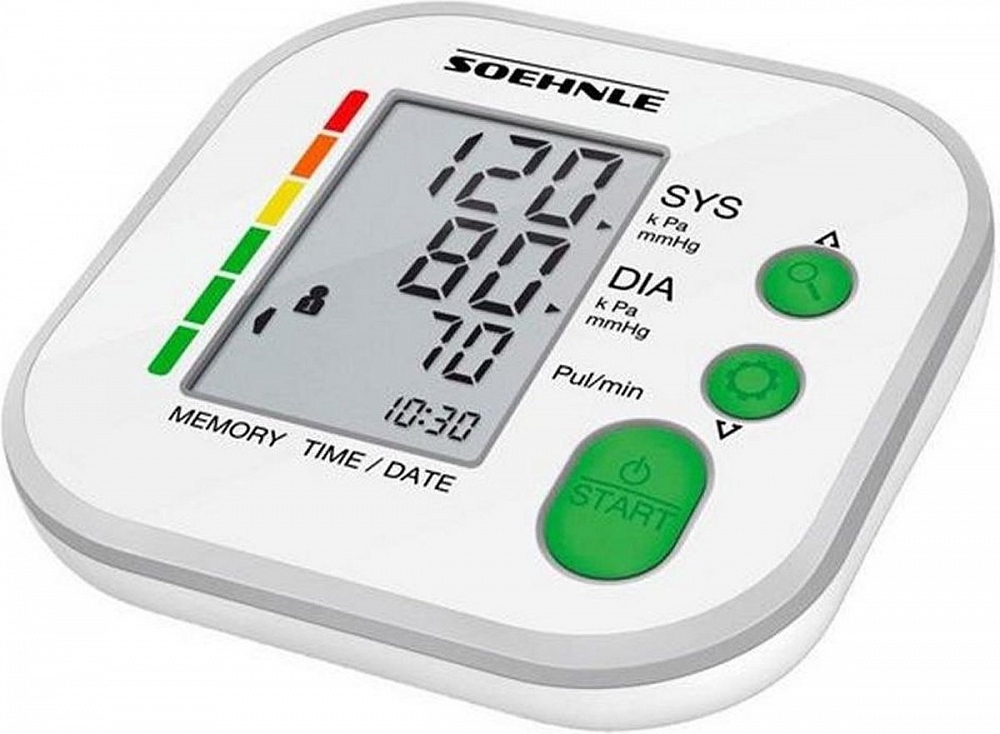 Soehnle Bloeddrukmeter Systro Monitor 180