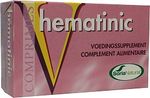Soria Natural Hematinic Sor Tabletten 60tabl thumb