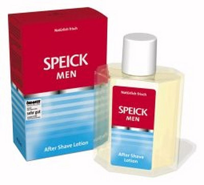 100ml Speick Aftershave Lotion