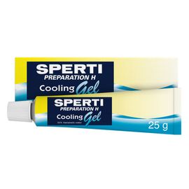 Sperti Sperti Cooling Gel