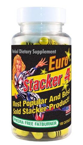 Stacker 4 Vital Ephedra Vrij Stacker 4 Vital Ephedra Vrij