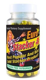 Stacker Stacker 4 Vital