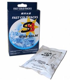 Star Balm Star Balm Fast Cold Pack