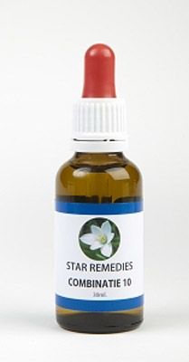 Star Remedies Set Compleet Per stuk