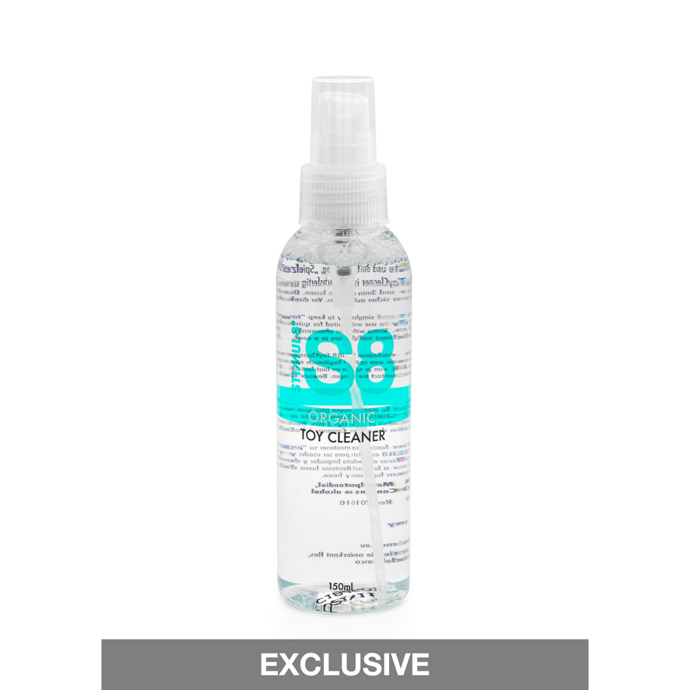 Stimul8 Pure Toycleaner Stimul8 Pure Toycleaner