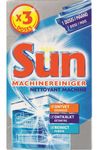 Sun Machinereiniger 3x40gram thumb