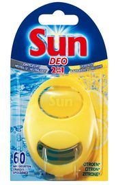 Sun Sun Machineverfrisser Citroen