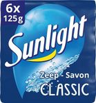 Sunlight Zeep Classic Bar 6x125gr thumb