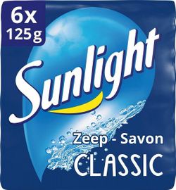 Sunlight Sunlight Zeep Classic Bar