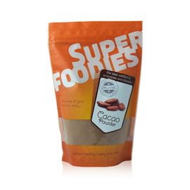Superfoodies Superfoodies Cacao Poeder Bio