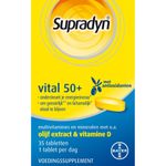 Supradyn Vital 50+ Tabletten 35tabl thumb