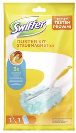 Swiffer Swiffer Duster Test Kit