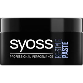 Syoss Syoss Re-Style Fiber Paste