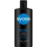 Syoss Shampoo Volume 440ml thumb