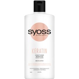 Syoss Syoss Conditioner Keratine