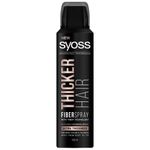 Syoss Fiberspray Thicker Hair Ultra Thickness 150ml thumb