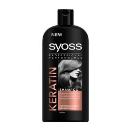 Syoss Syoss Shampoo Keratine