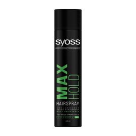 Syoss Syoss Hairspray Max Hold