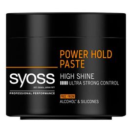 Syoss Syoss Power Hold Paste