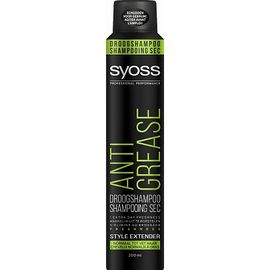 Syoss Syoss Droogshampoo Anti-grease