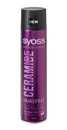 Syoss Syoss Hairspray Ceramide
