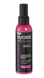 Syoss Syoss Satin Straight Spray
